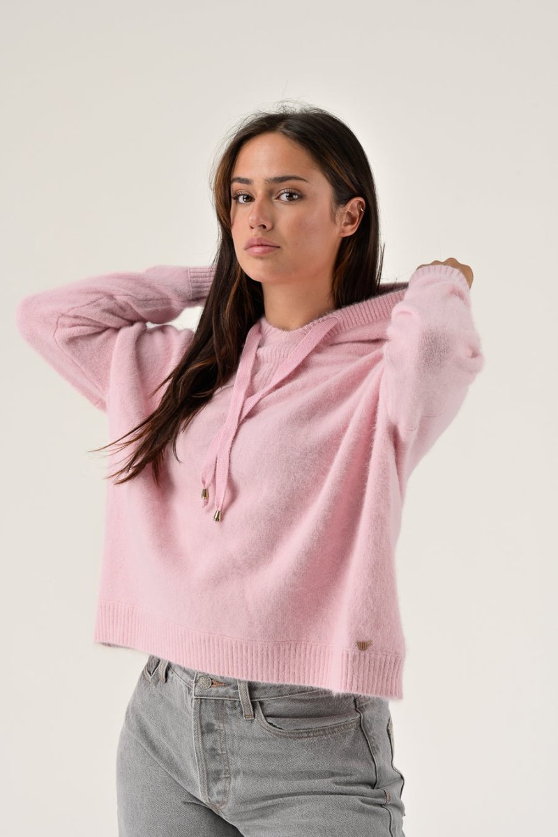 PULL BARTOLA Rose - ORFEO PULL