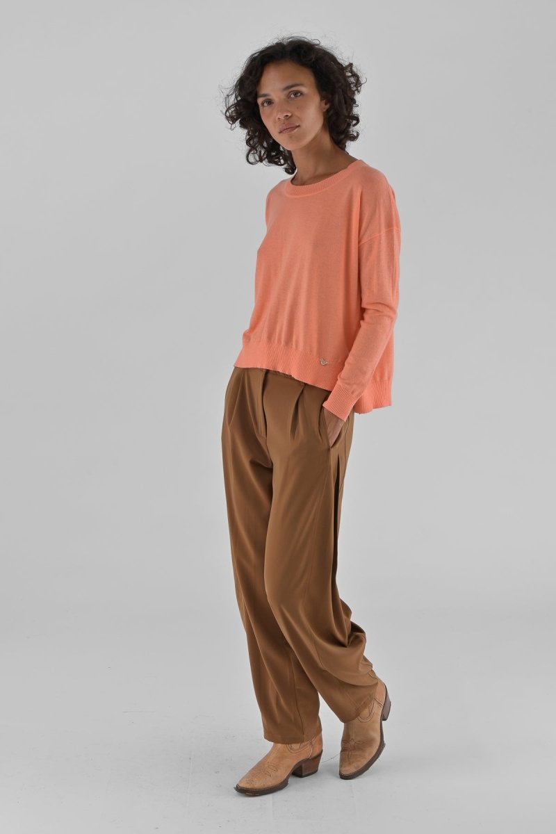 PULL ILSA PECHE - ORFEO PULL