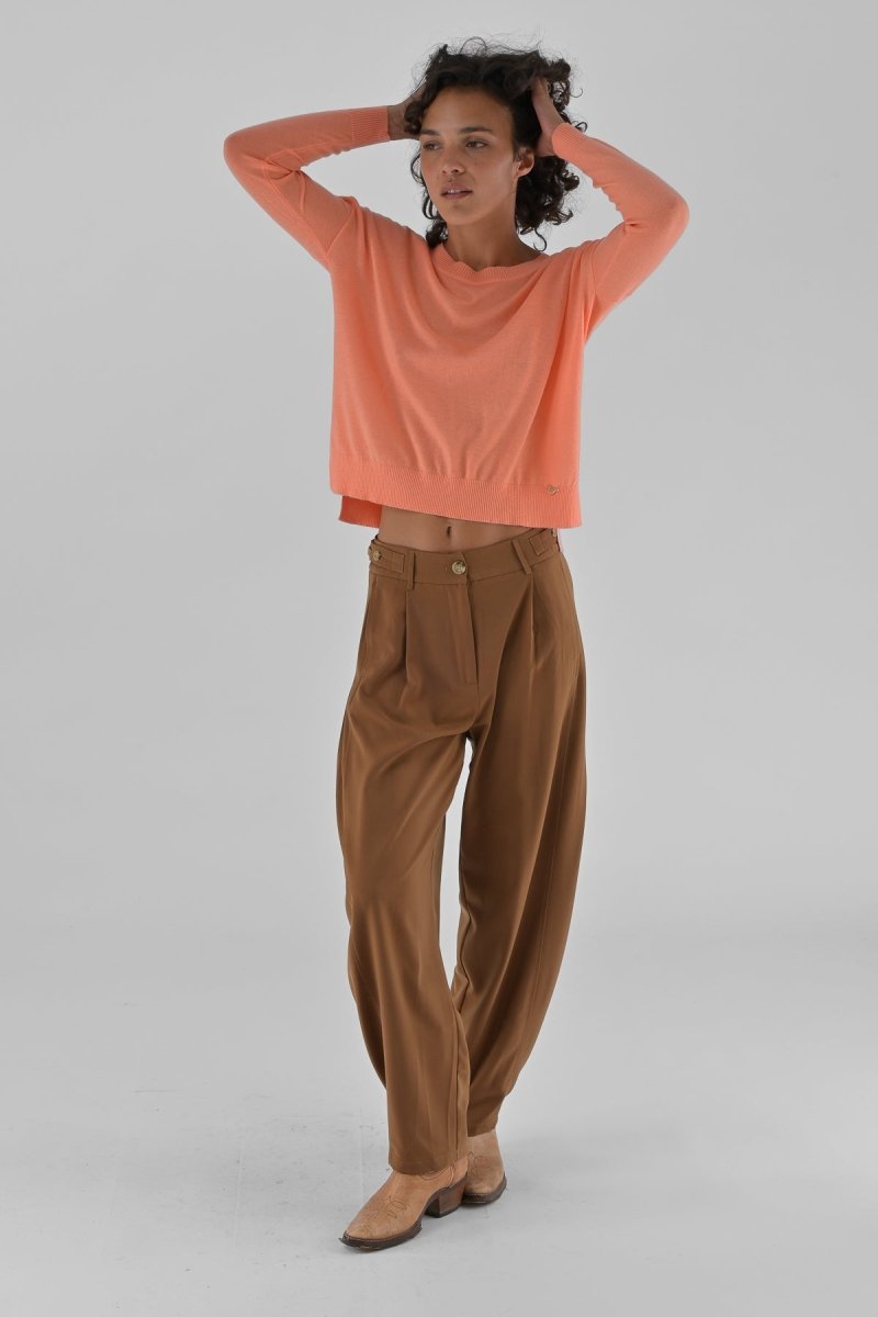 PULL ILSA PECHE - ORFEO PULL