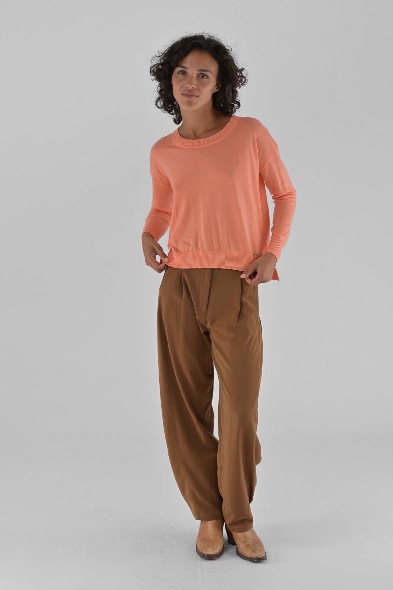 PULL ILSA PECHE - ORFEO PULL