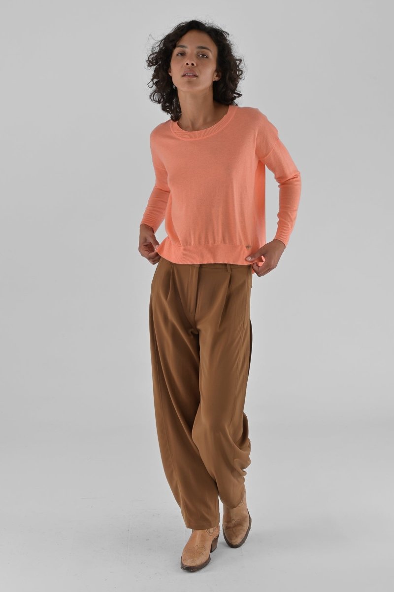 PULL ILSA PECHE - ORFEO PULL