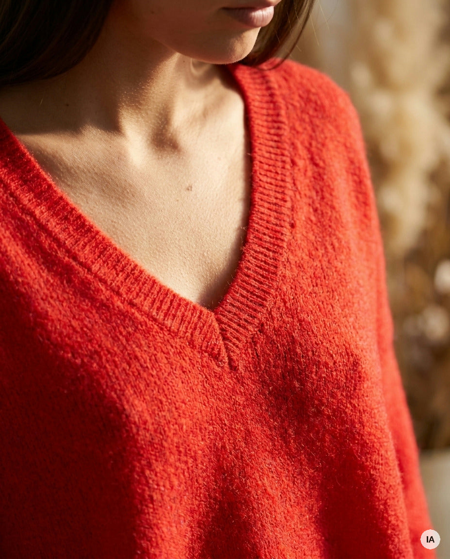 PULL LAM - ORFEO PULL — Image générée par IA