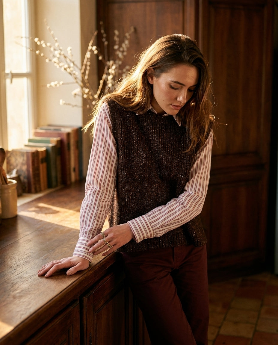 PULL PODIUM - MINUIT DOUZE PULL