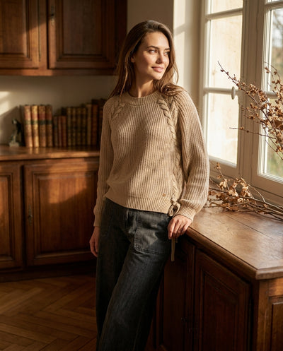 Pullover Siloe