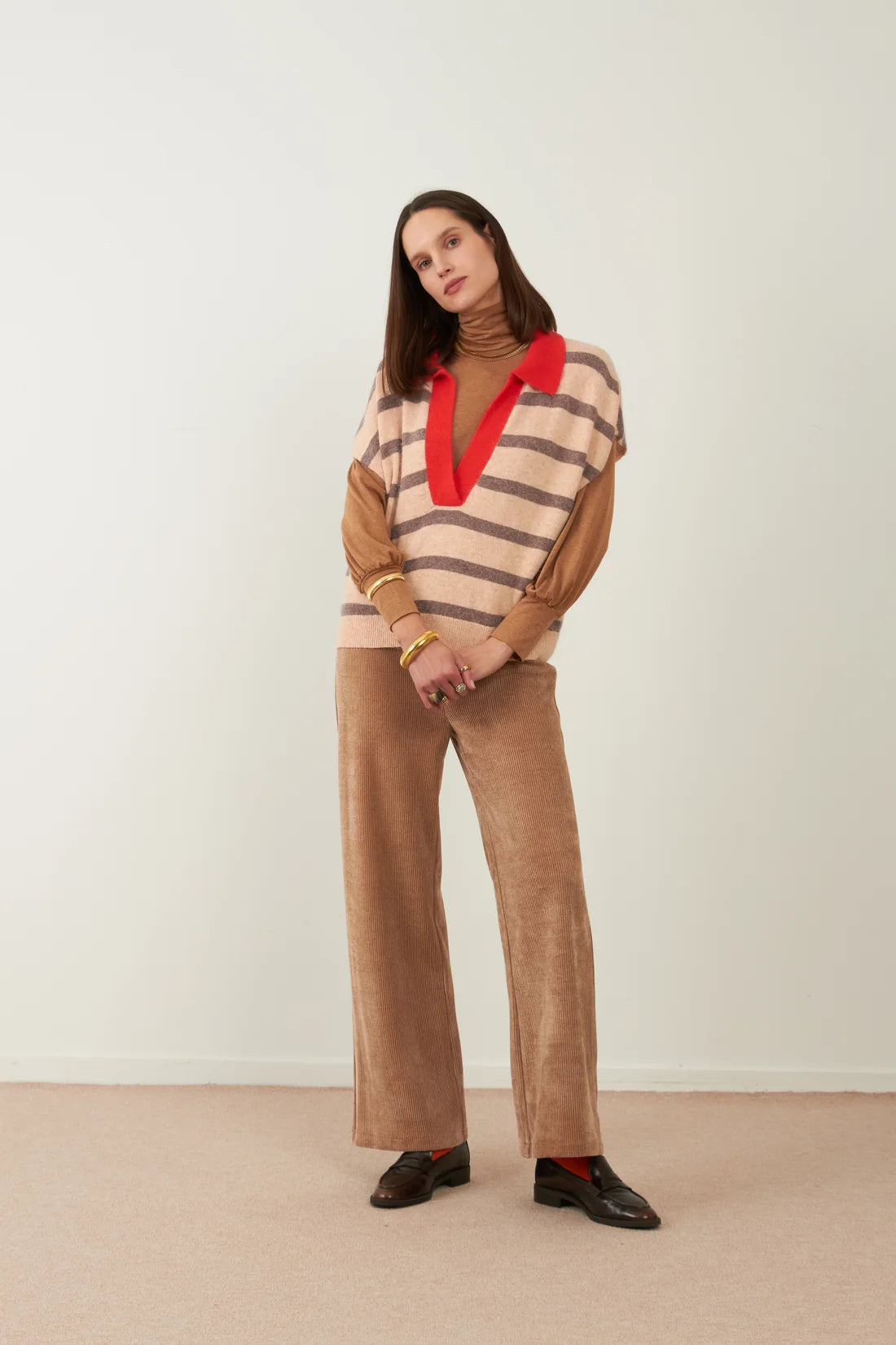 Pullover Motel