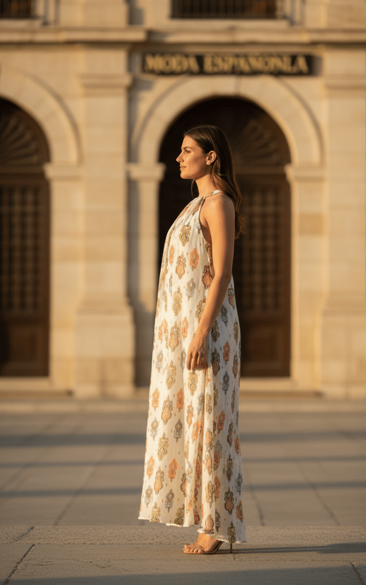 Robe Antione MULTICO - THE KORNER Robe
