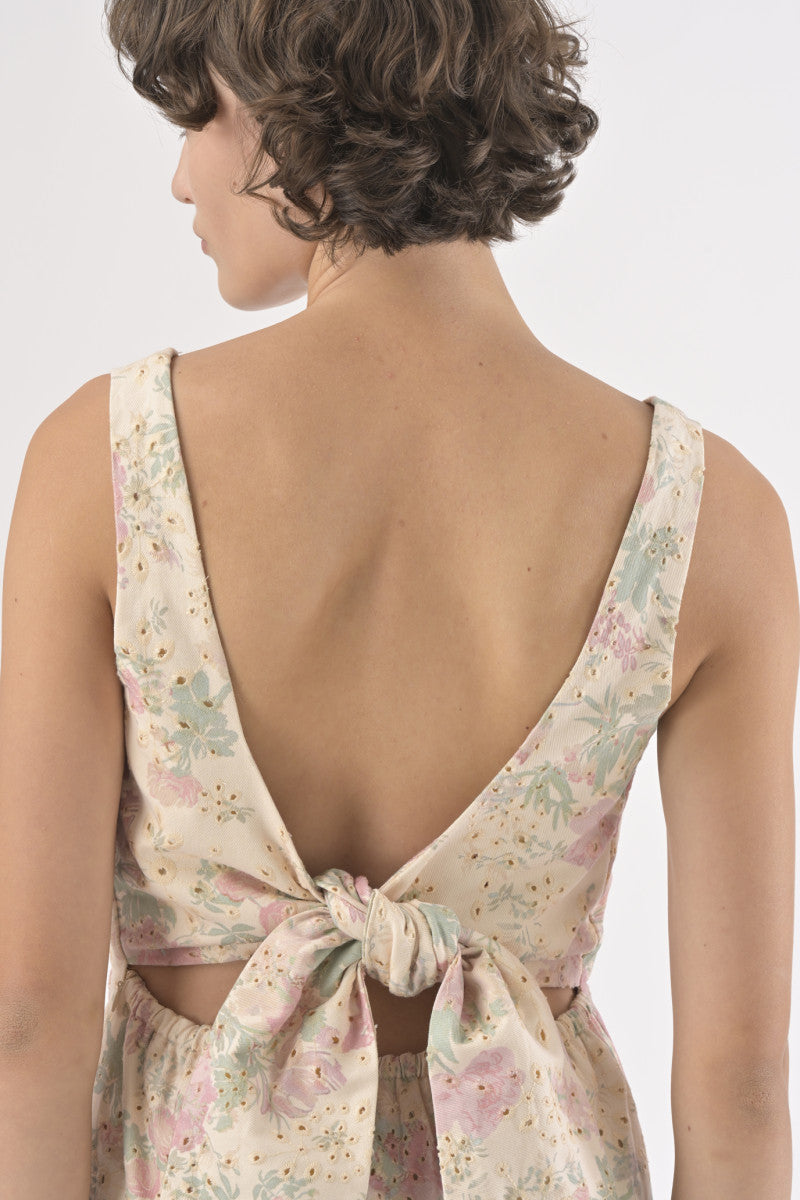ROBE COLINE