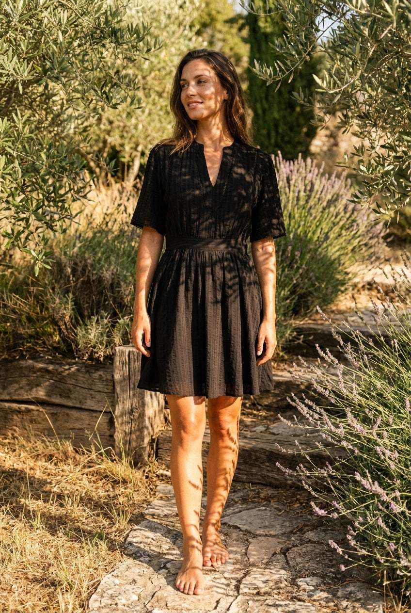 ROBE DANA - SEEUSOON ROBE