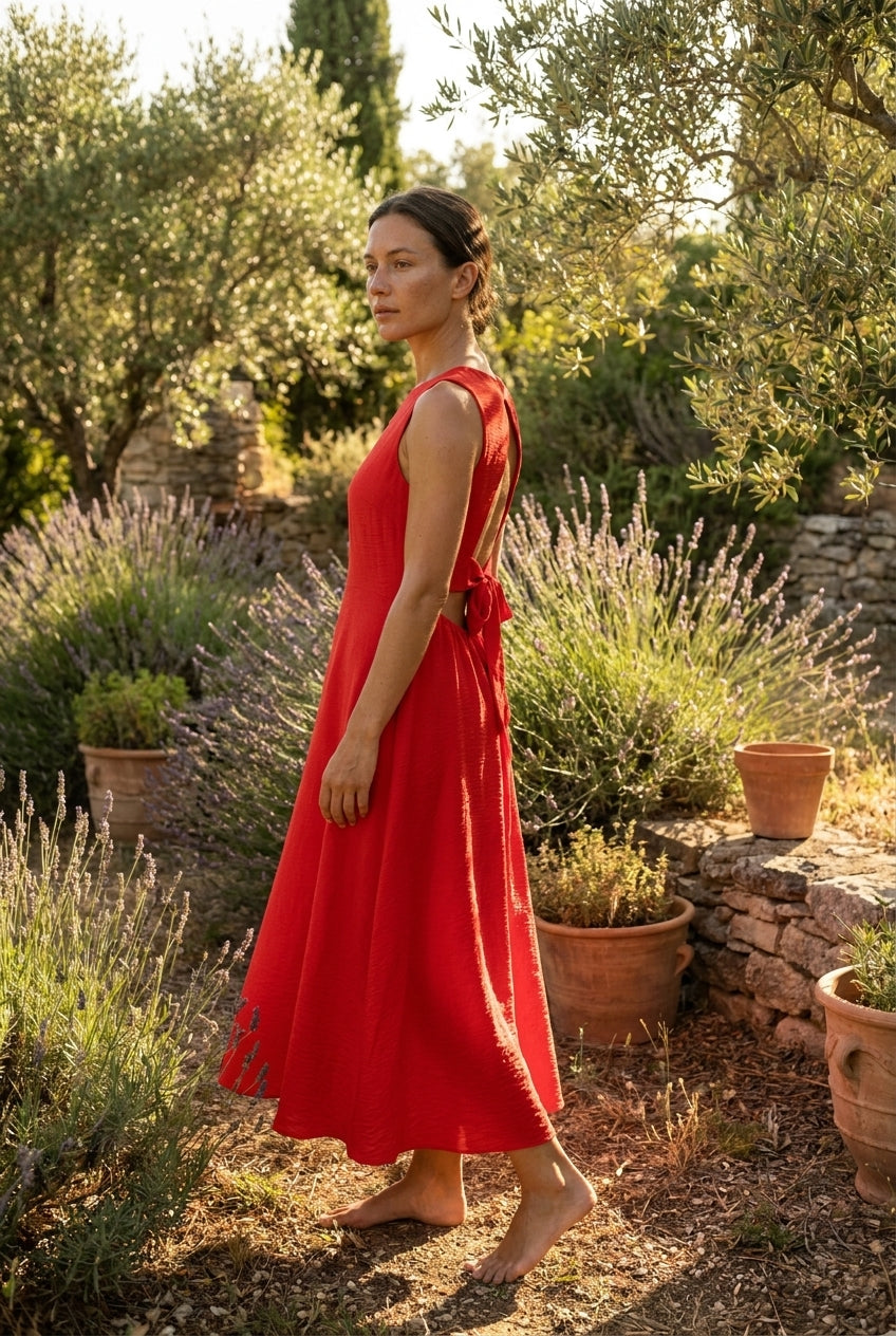 ROBE DESIRE - YCOO Robe