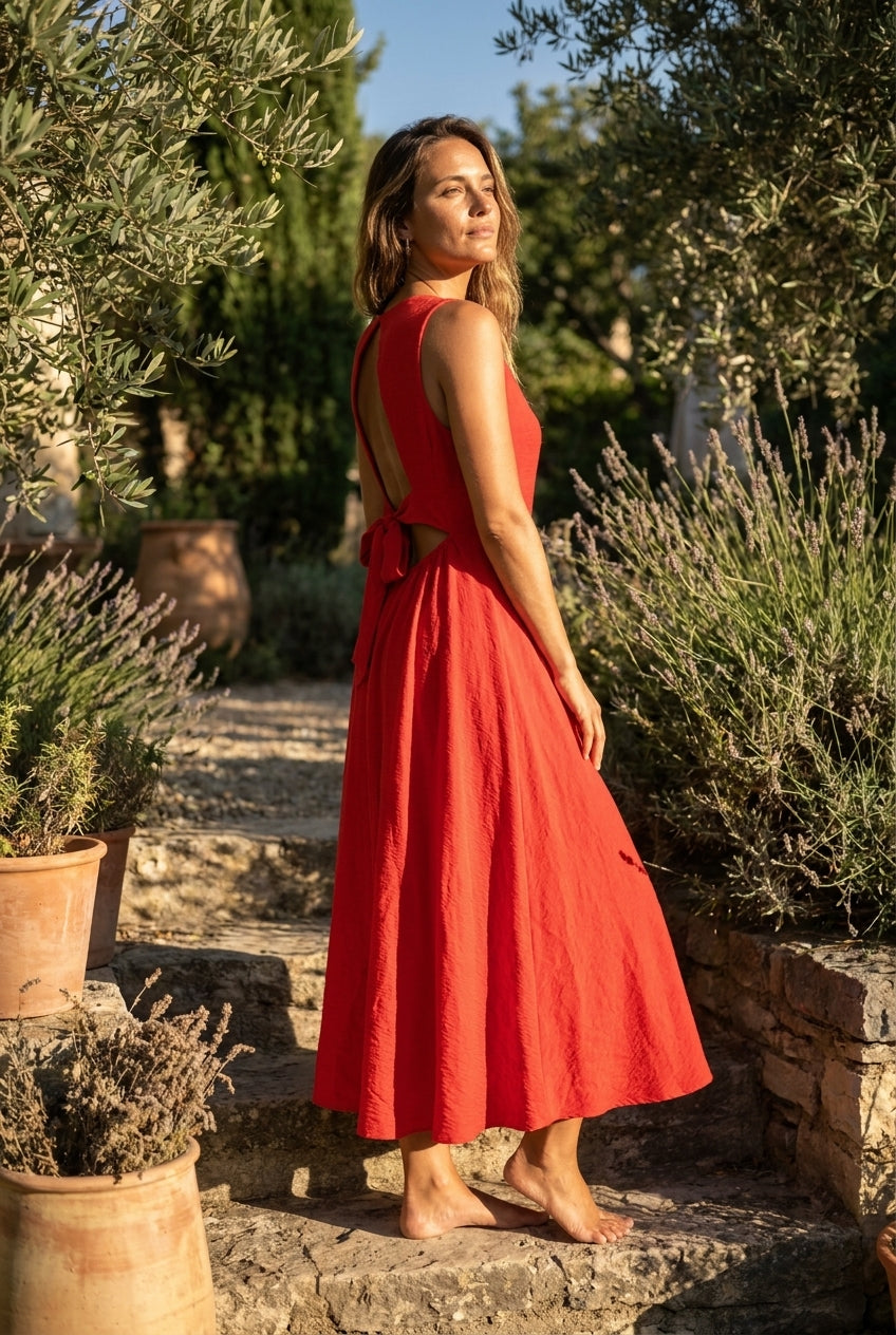 ROBE DESIRE - YCOO Robe