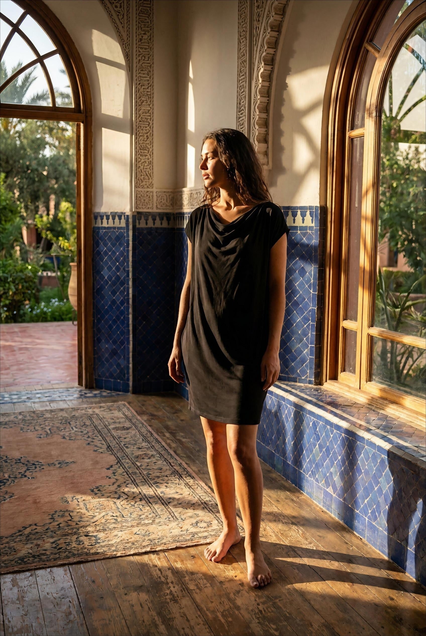 ROBE ELYO - ORFEO ROBE