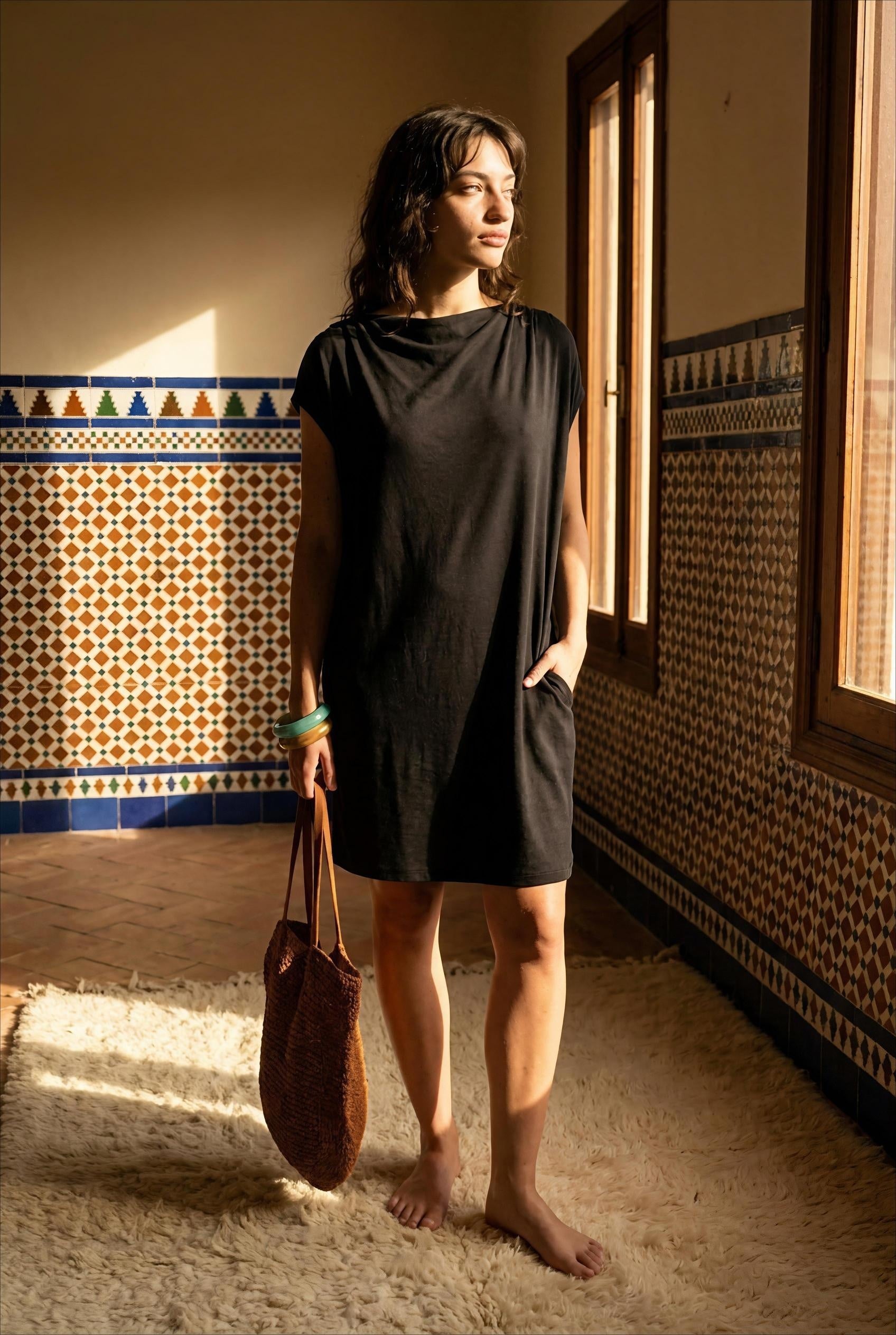 ROBE ELYO - ORFEO ROBE