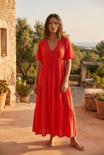 Kleid Gisele