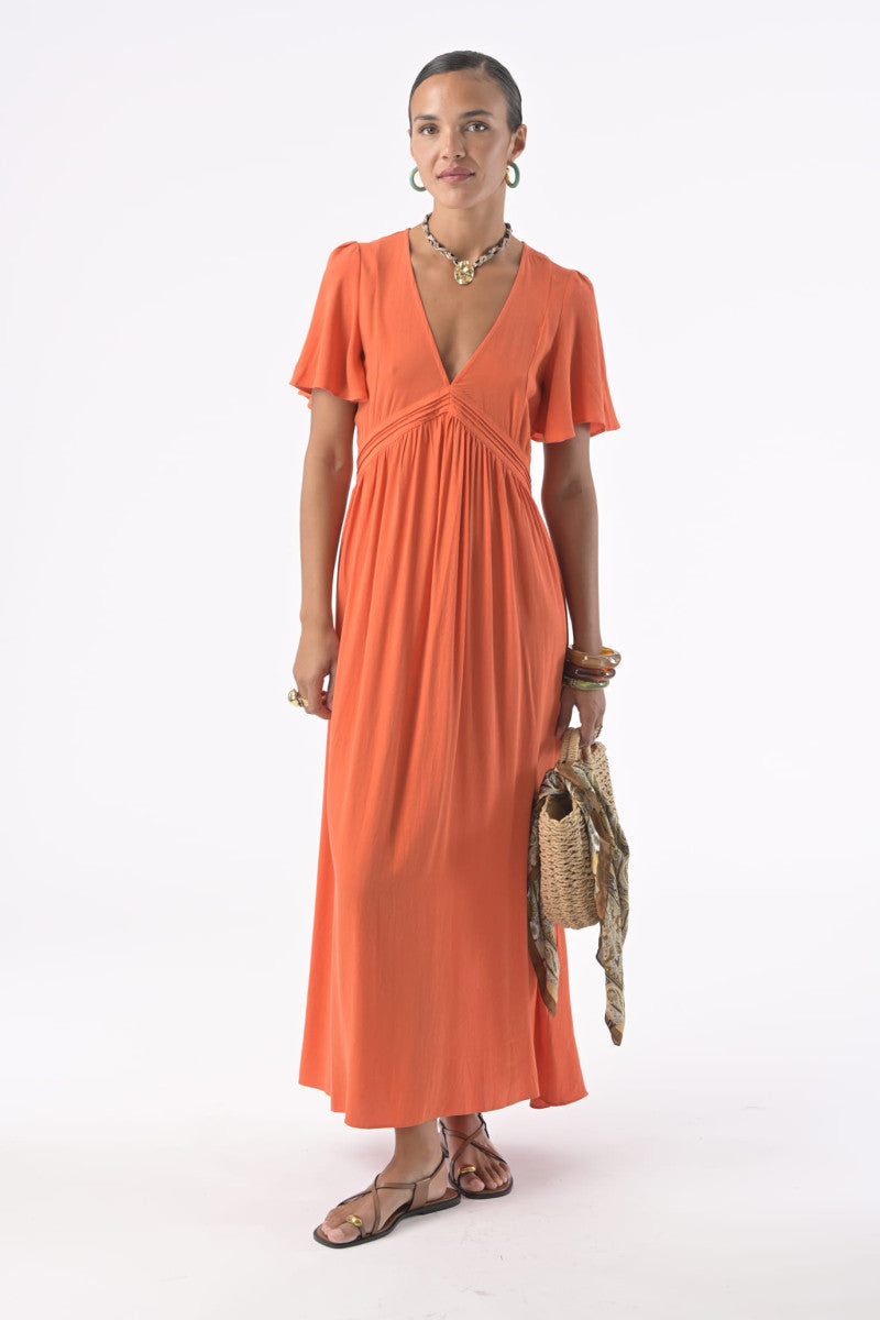 Robe Kora