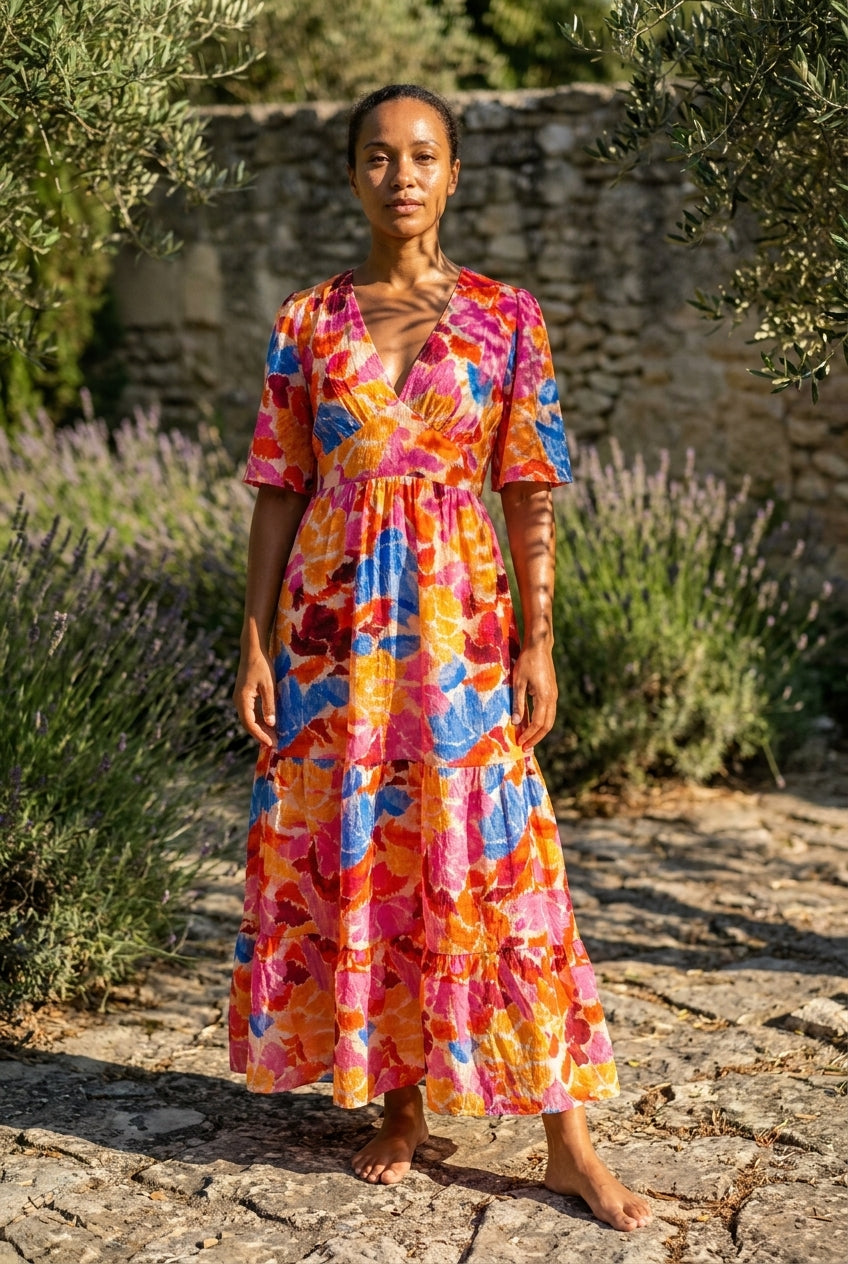 ROBE MIRAMAR - YCOO Robe