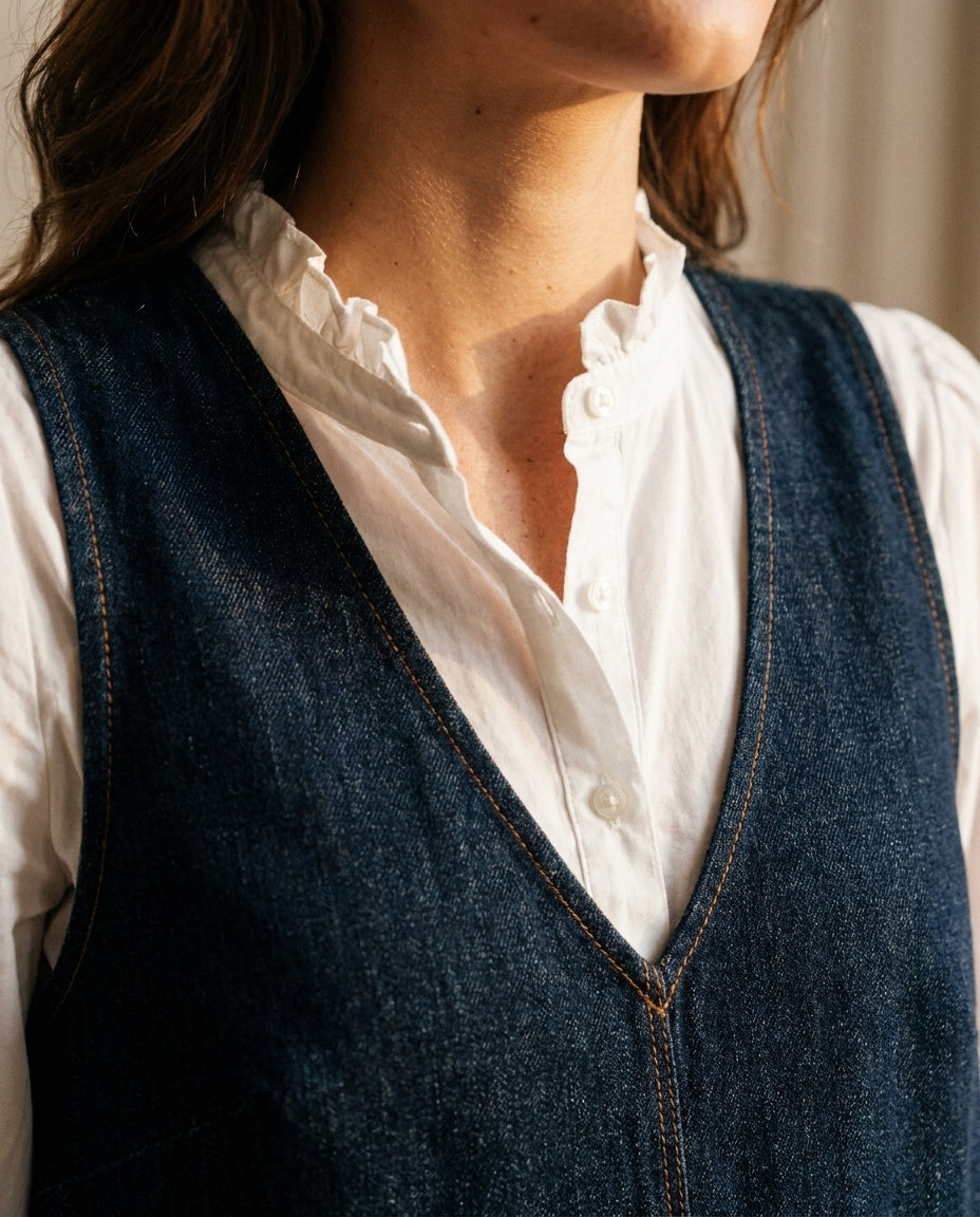 ROBE MURIEL - YCOO Robe