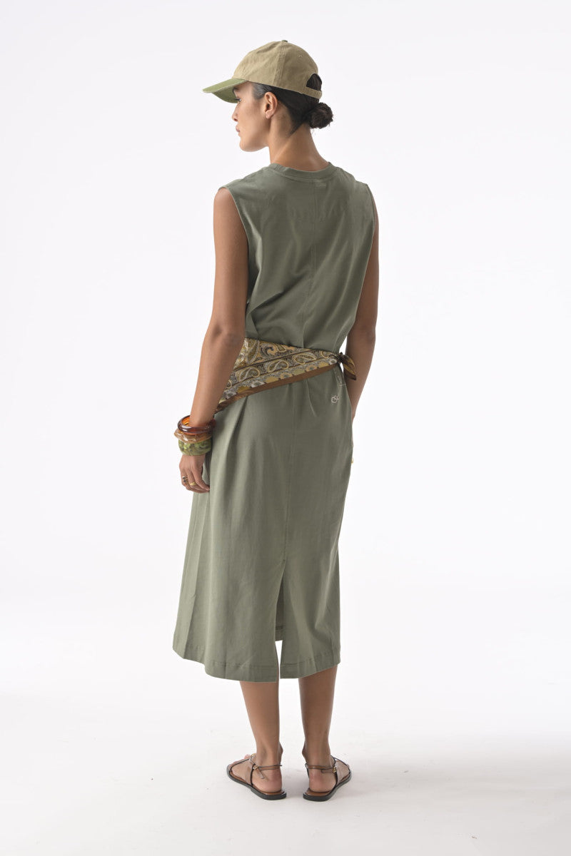 ROBE RIVEN