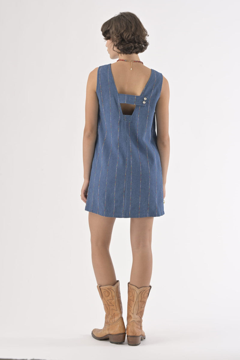 ROBE RUBIE