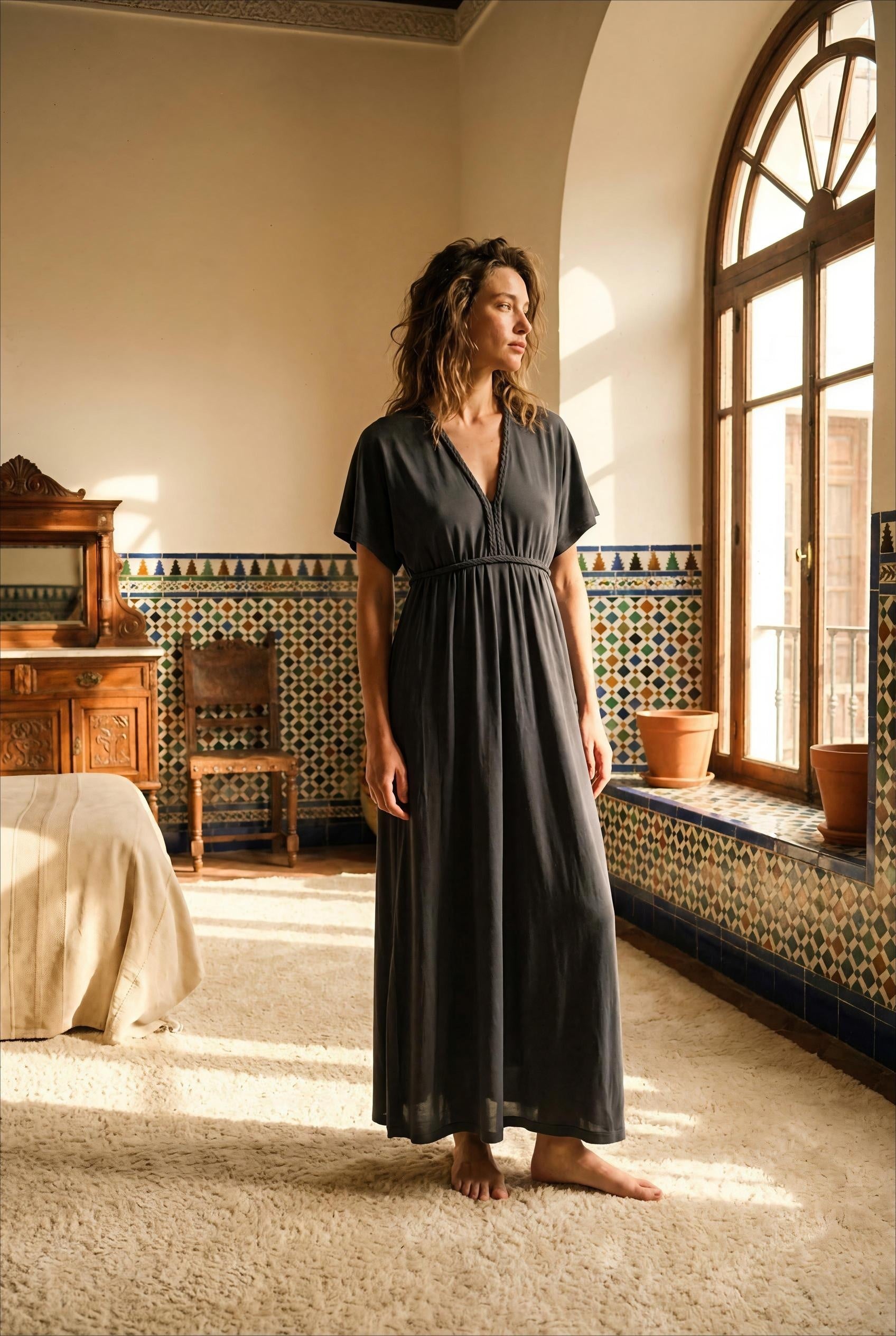 ROBE VALENTINA - ORFEO ROBE