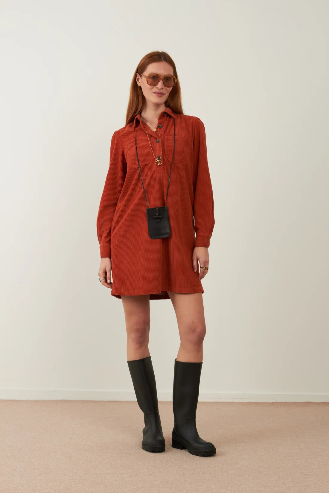 Kleid Betty