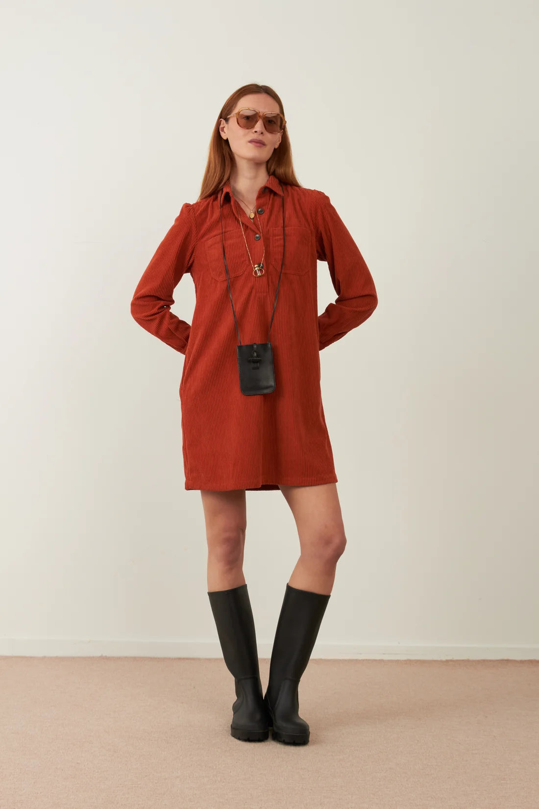 Kleid Betty