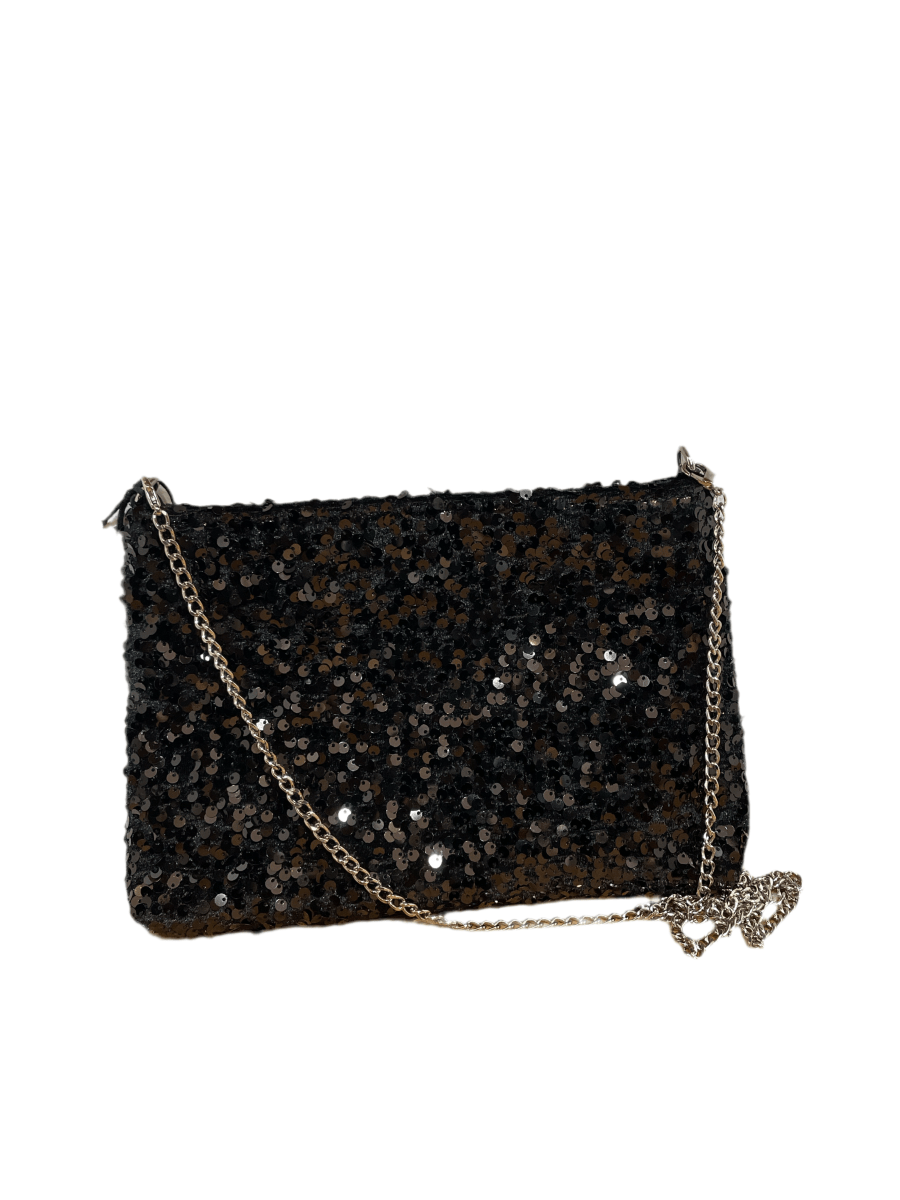 Sac Cinna NOIR - Auren Sac à main