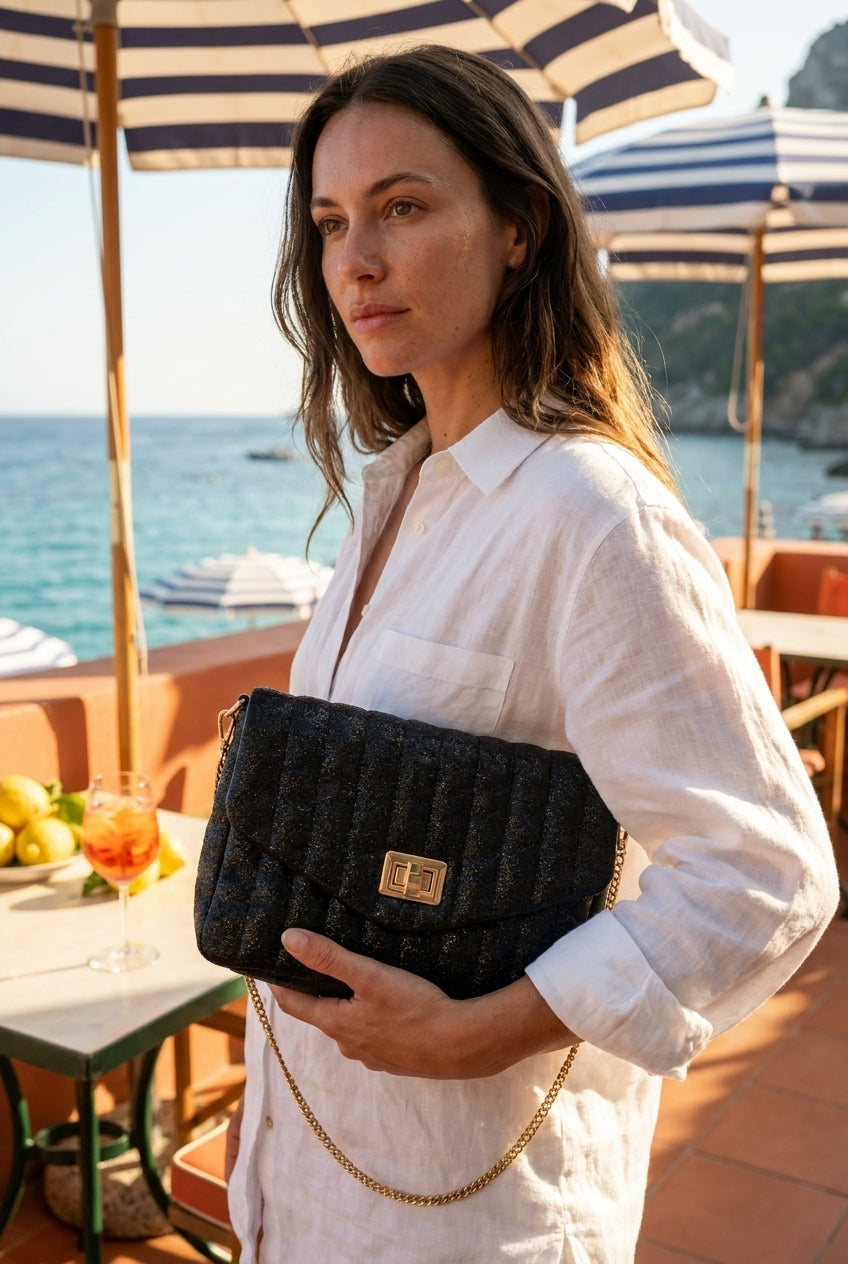SAC TENERIFE - AUREN Sac à main