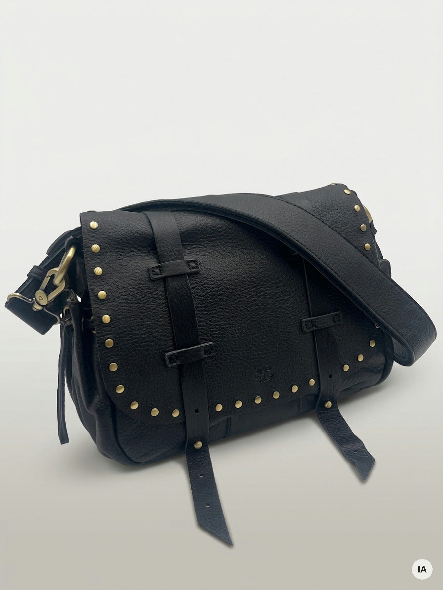 SAC TESS C1 (CL) NOIR - MILA LOUISE Sac à main — Image générée par IA