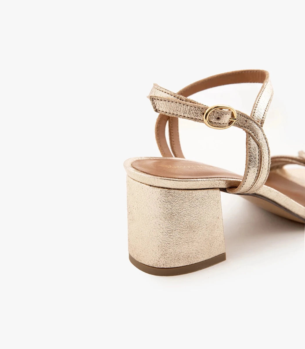Sandales Molly DORE - MAISON TOUFET Sandales