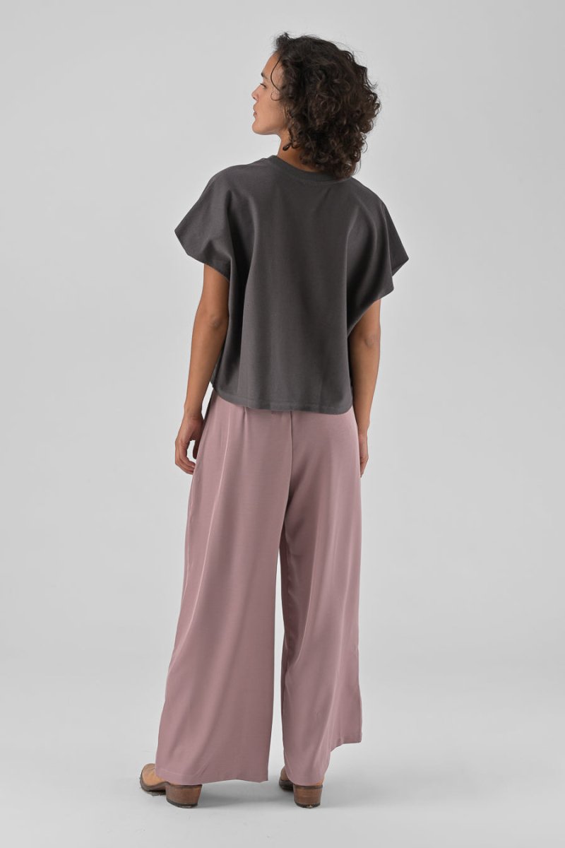 T - SHIRT AVA CARBONNE - ORFEO T - SHIRT