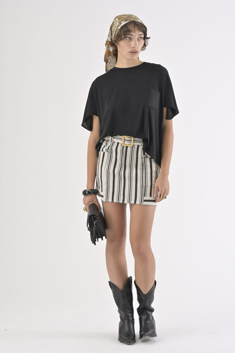 T-SHIRT AVA