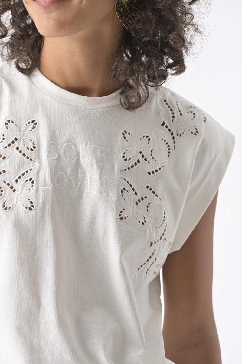 T-SHIRT MATTEO