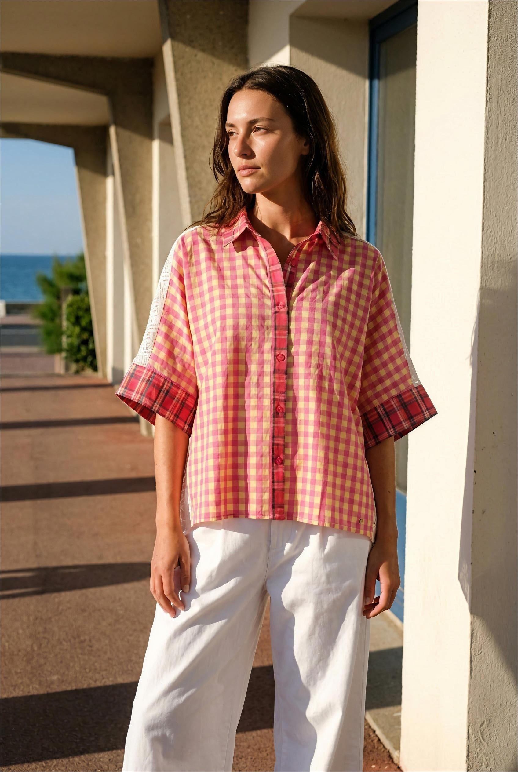TOP EDELWIS - ADORE Top