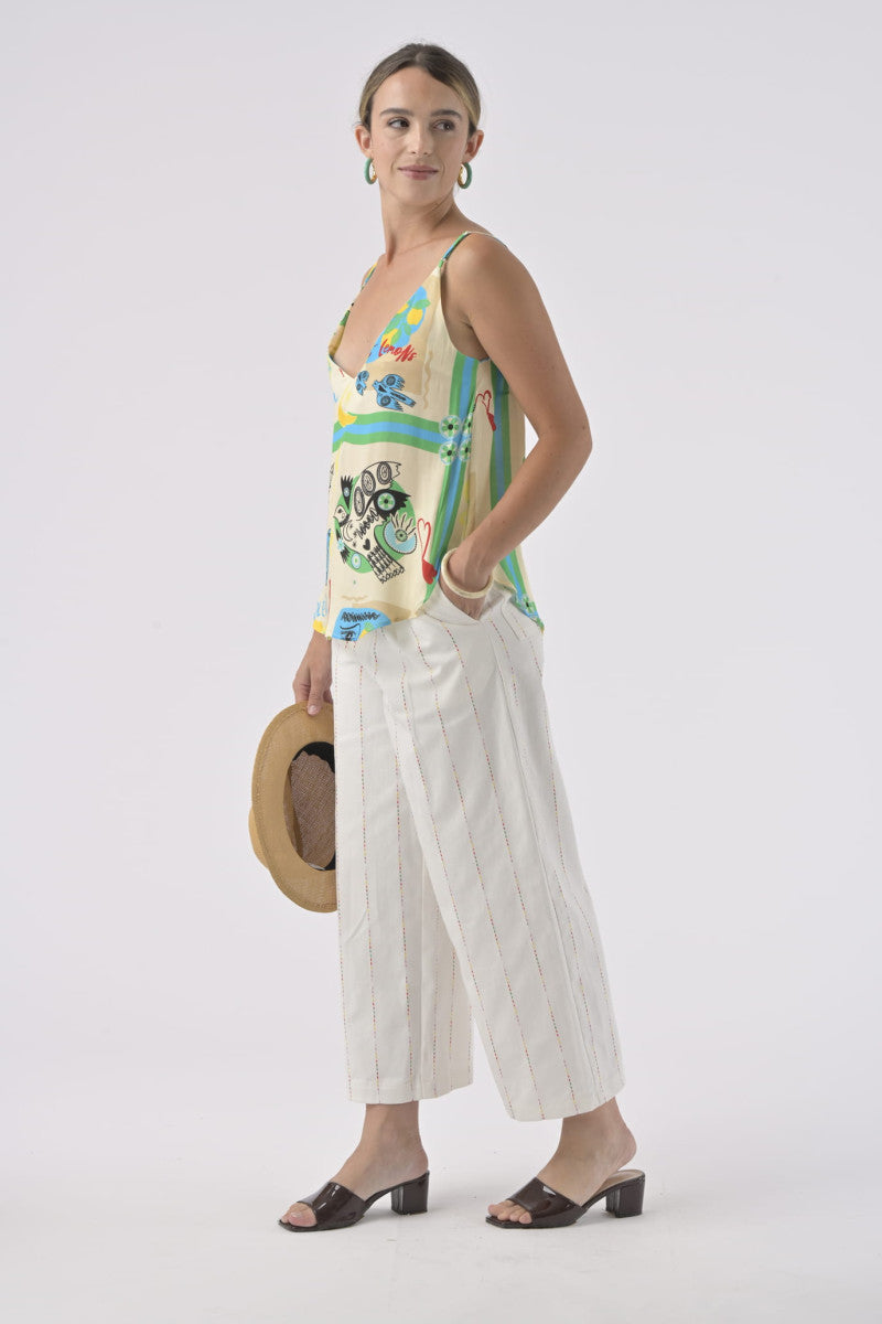 TOP NICOLETTA