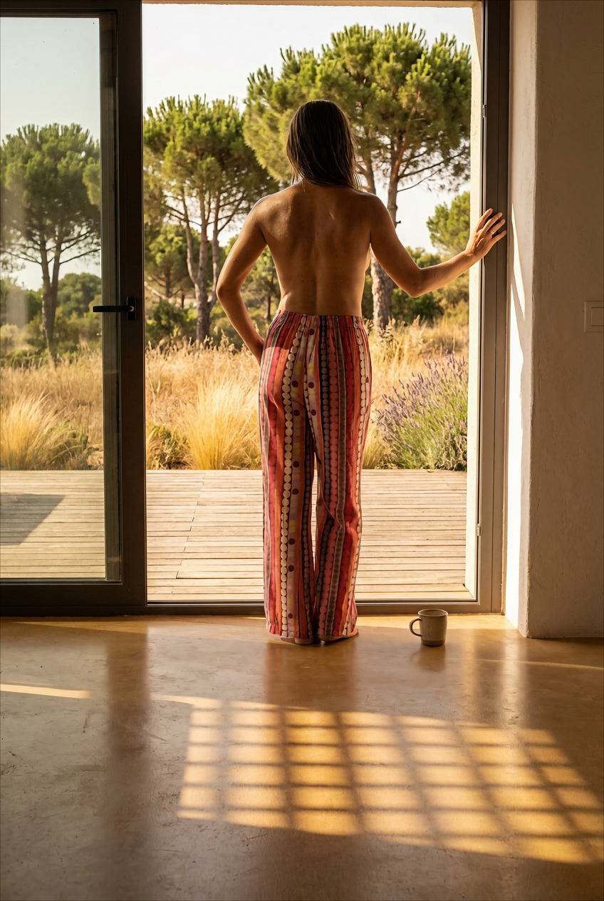 Pantalon PAULO