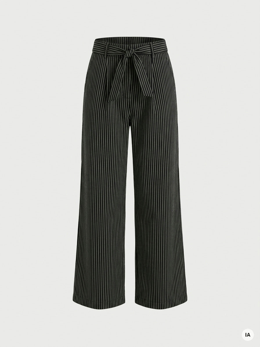 VALERIE PANTS - THE KORNER PANTS — Image générée par IA