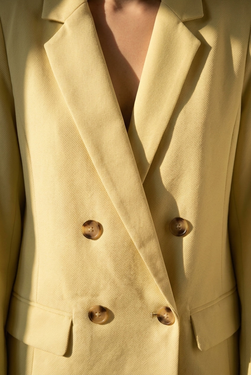 VESTE LAURIE - YCOO Veste