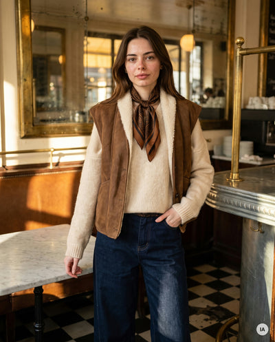 Veste Velmy