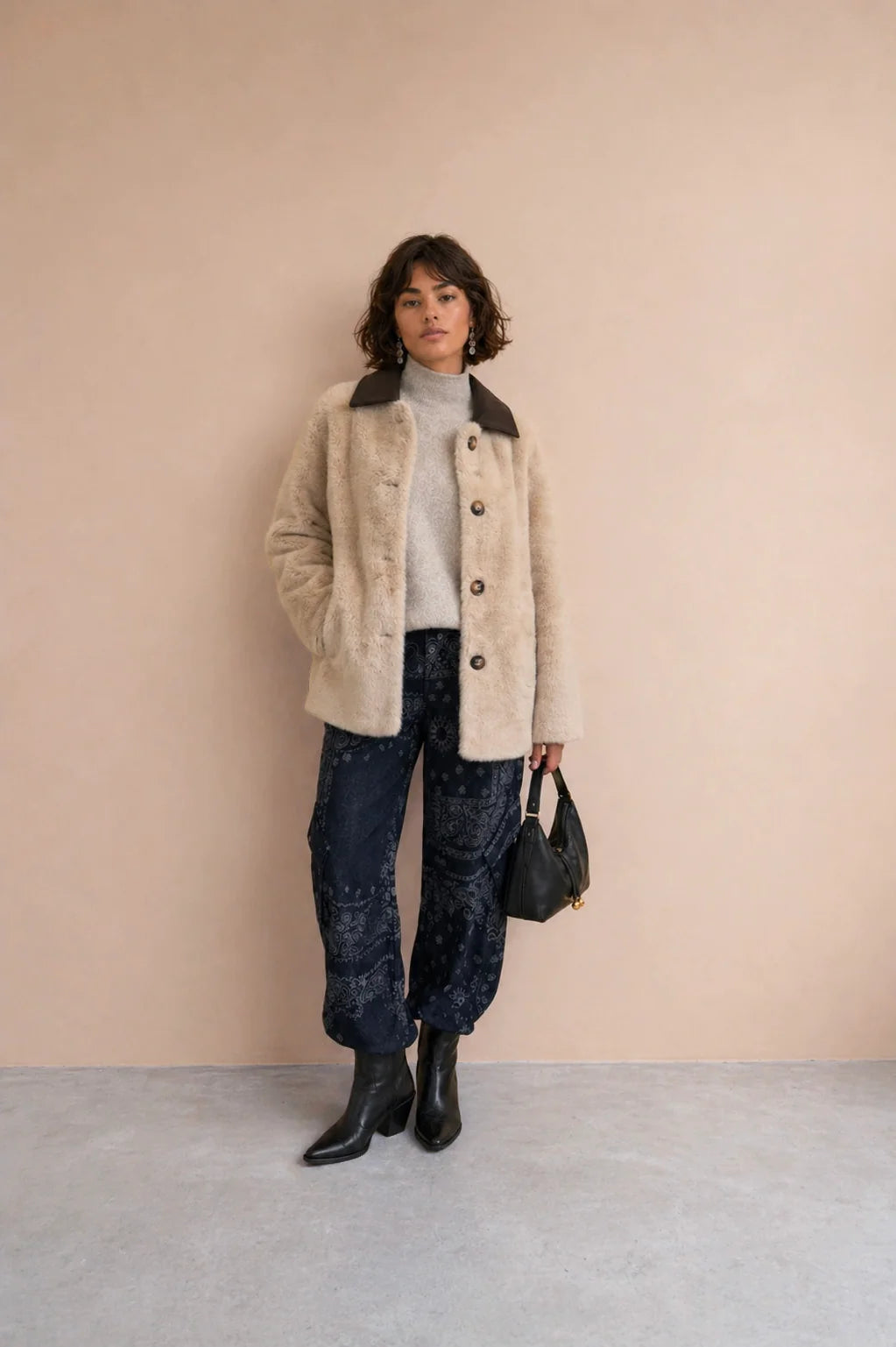 Jacke Zephyra