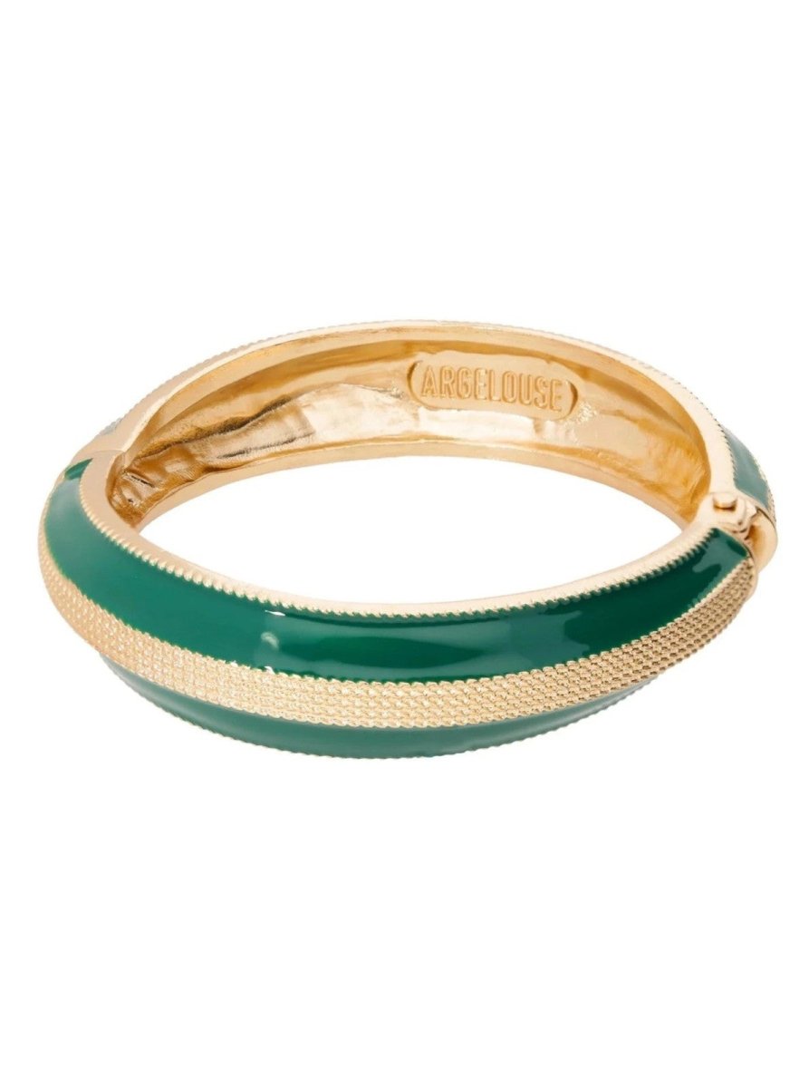 Bracelet Amok corde CACTUS - ARGELOUSE Bracelet pour femme